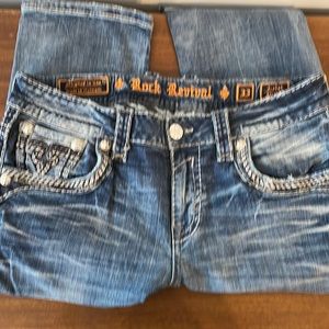 Rick Revival Jeans